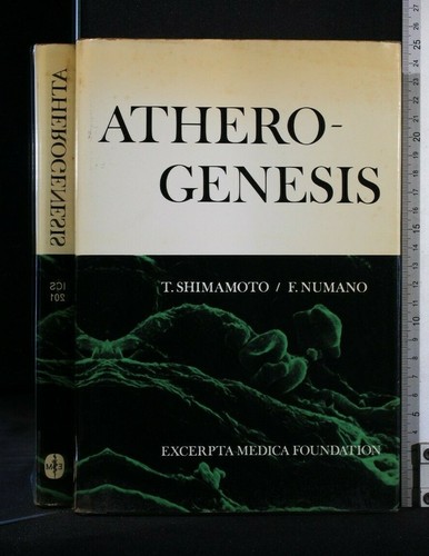 Athero genesis shimamoto - athero-genesis.,