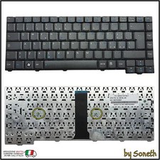 TASTIERA ITALIANA PER ASUS F2