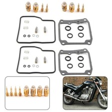 Kit Riparazione Ricostruzione