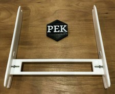 Kit supporto bobina guida