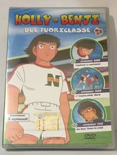 Holly e Benji Due Fuoriclasse