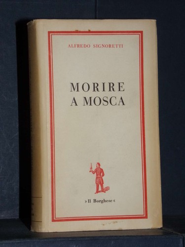 Alfredo signoretti morire a - alfredo,