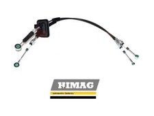 Coppia Cavo Cavi Comando Marce