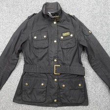 Barbour International Giacca