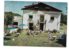 CASTEL D'AIANO - ALBERGO LA