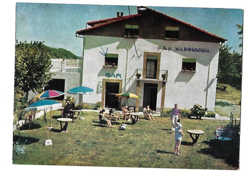 Castel aiano albergo - albergo, la