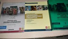 9788839517814,9788839517777 L'Attualita Della Letteratura