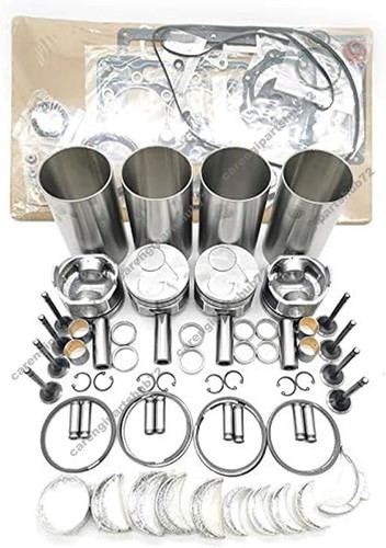 Kit revisione ricostruzione - kit,