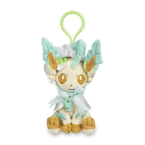 Portachiavi peluche pokemon - peluche,