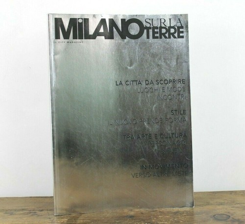 Milano sur terre city - sur, la