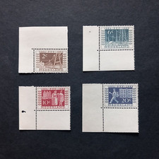 OLANDA 1952/ ESPOSIZIONE