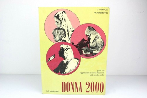 Donna 2000 guida alle - 2000,