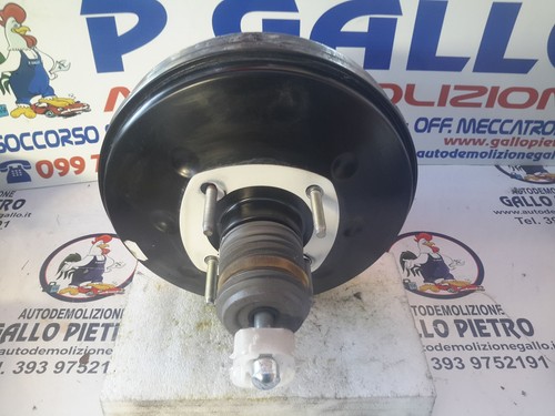 Servofreno per fiat - 500, serie