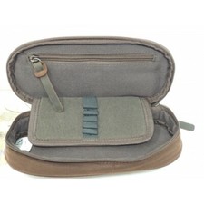 ASTUCCIO OVALE ORGANIZZATO