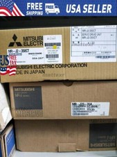 1pcs Mitsubishi Servo Driver