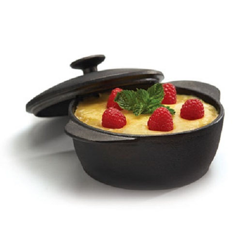 Grillpro mini forno olandese - mini,