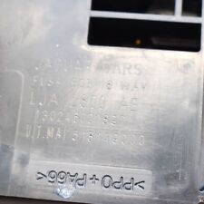 Scatola fusibili JAGUAR XK 8