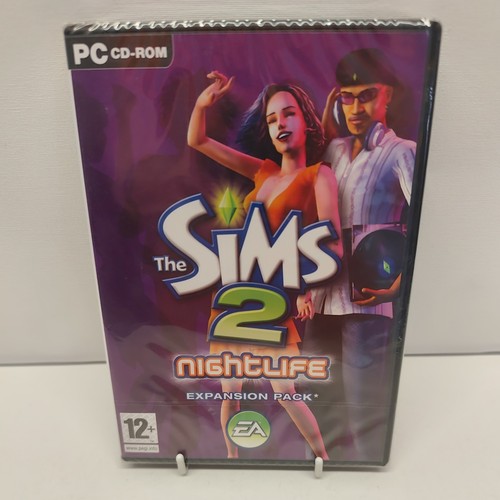 The sims nightlife expansion - the, 2