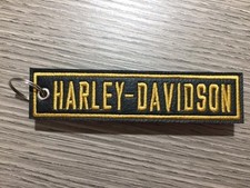Portachiavi harley davidson - harley,