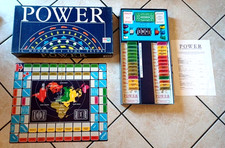 Power Il Mondo e i suoi Tesori