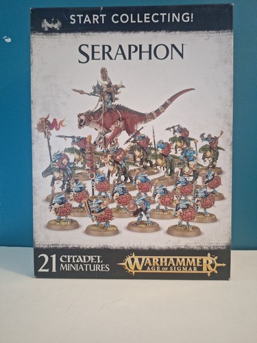 Warhammer age sigmar - age, of