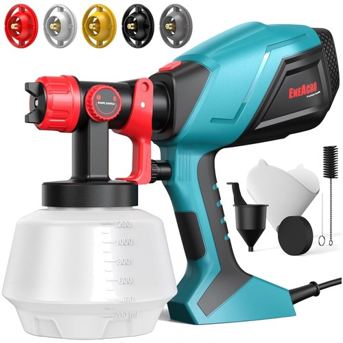 Spruzzatore hvlp 700w - spruzzatore,