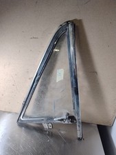 window deflector Fiat 125 left