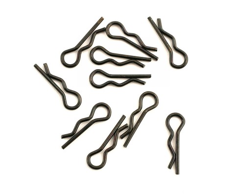Xray clip per carrozzeria 18 - xray, 1/18