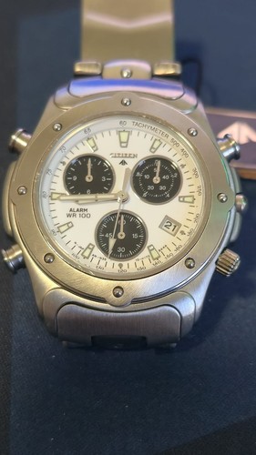 Citizen promaster chrono - promaster,