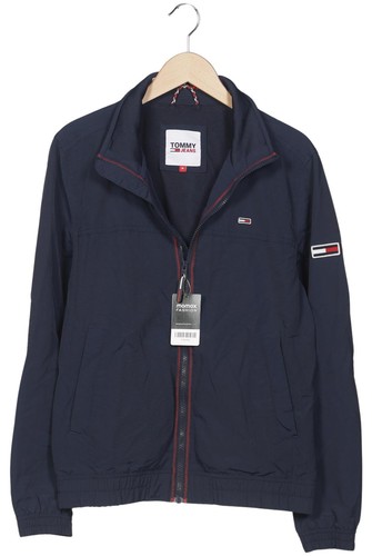 Tommy jeans giacca uomo - tommy,