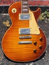 Gibson Les Paul Std 1985 '59