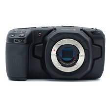 Blackmagic Design Pocket