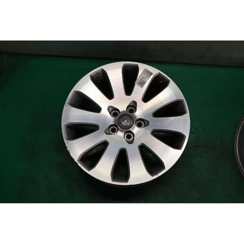 Cerchi lega opel insignia - 4,