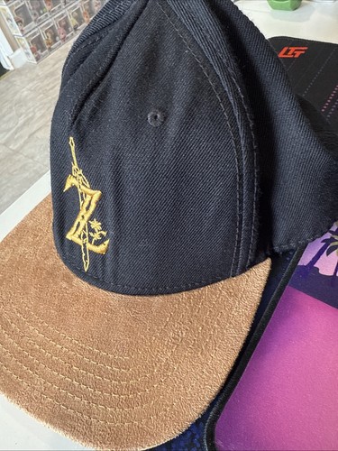 Cappello zelda - cappello,