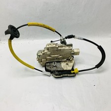  AUDI Q5 2009 serratura porta