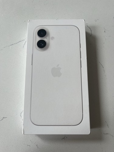 Apple iphone 16 128gb - iphone,
