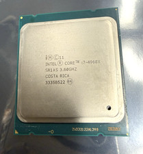 Intel Core i7-4960X Extreme