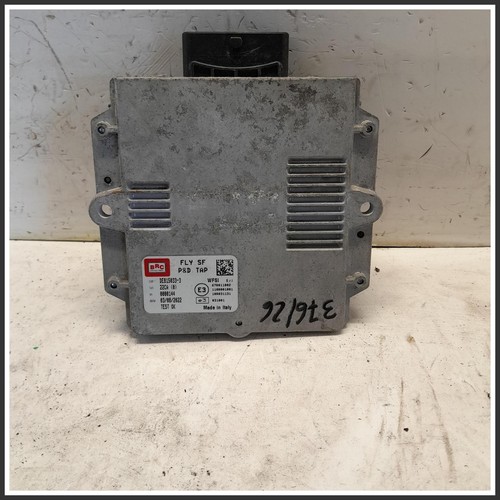 Centralina brc 67r011002 dr - ,