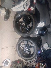 Ducati 848 Enkei/Marchesini