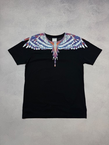 Shirt marcelo burlon county - marcelo,