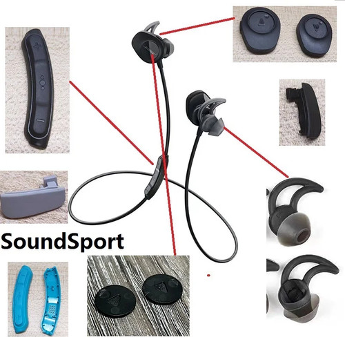 Oem bose soundsport auricolari - soundsport,