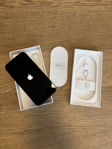 Apple iphone 128gb nero - iphone,