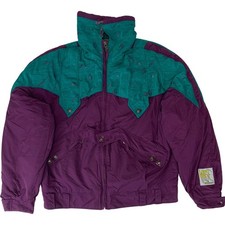Giacca Ellesse vintage anni 90