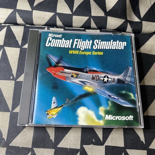 Microsoft combat flight - microsoft,