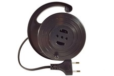 Prolunga Elettrica Cavo 5M con