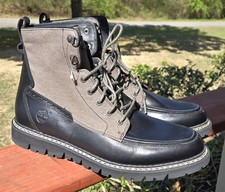 Timberland Uomo Britton Hill