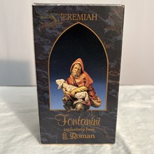 Fontanini Hairloom Natività