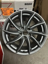 4 cerchi in lega originali