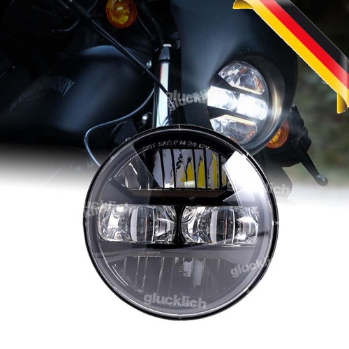 Faro led pollici - led, 5,75