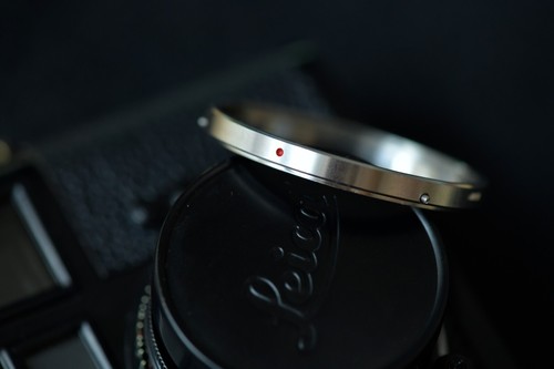 Anello anteriore cerchio - anello,